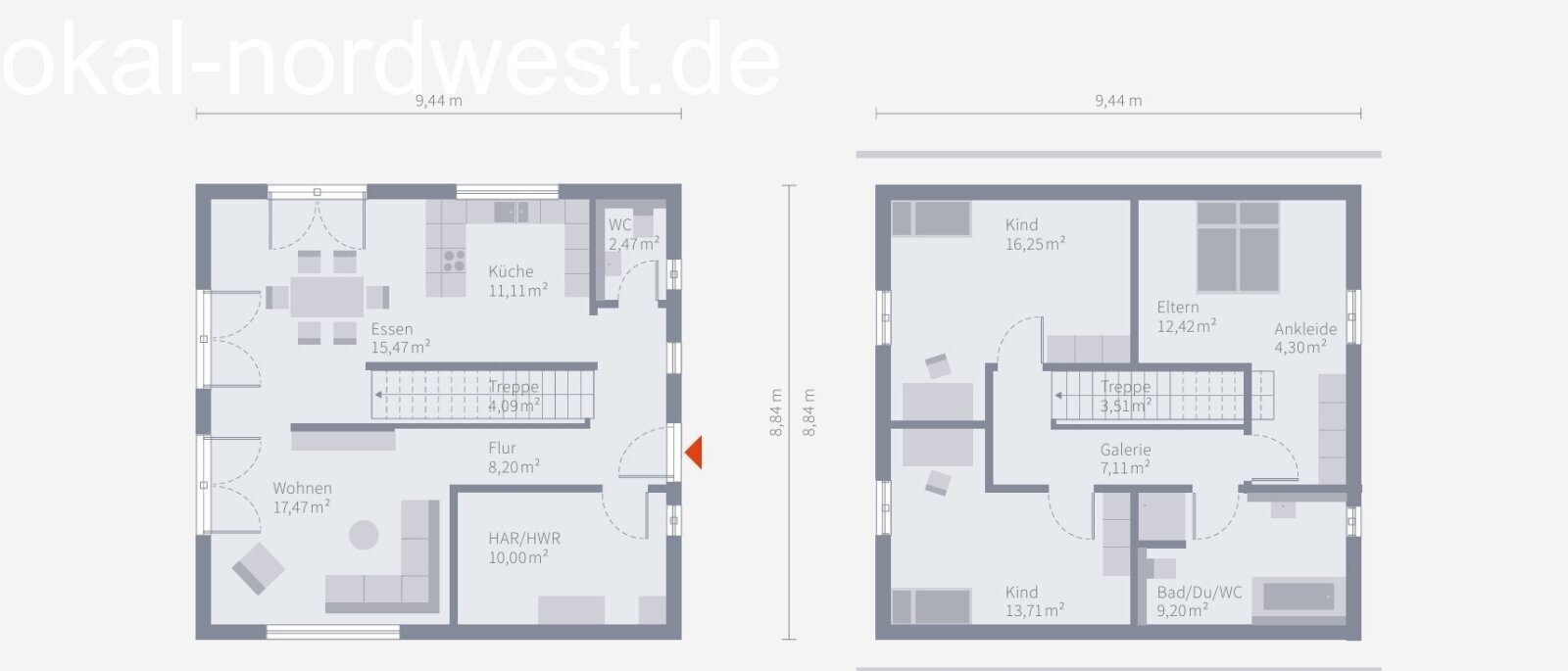 Einfamilienhaus zum Kauf 589.000 € 5 Zimmer 135,3 m²<br/>Wohnfläche 460 m²<br/>Grundstück St. Tönis Tönisvorst 47918