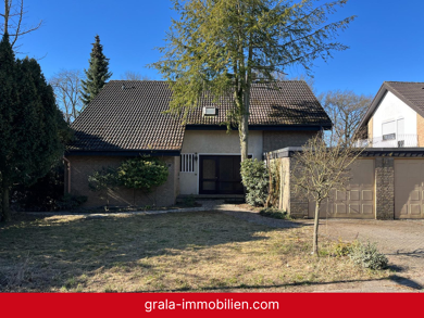 Haus zum Kauf 399.000 € 11 Zimmer 208 m² 963 m² Grundstück frei ab sofort Eilshausen Hiddenhausen 32120