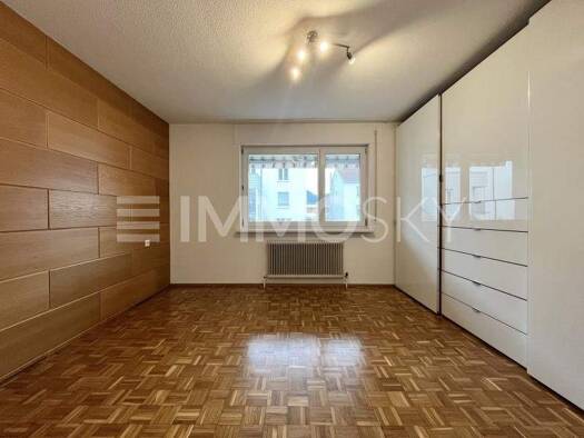 Terrassenwohnung zum Kauf 216.000 € 2 Zimmer 52 m² Rankweil 6830