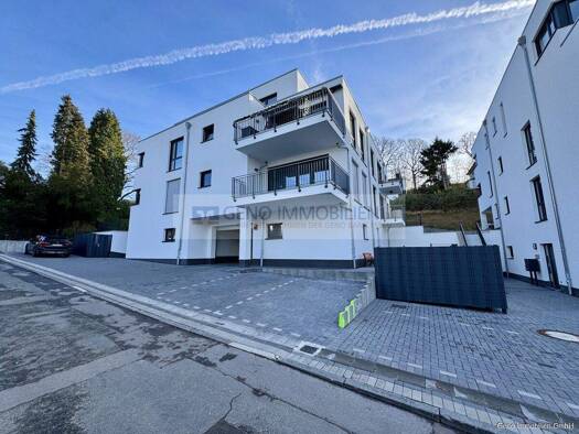 Wohnung zum Kauf 505.000 € 4 Zimmer 113,3 m² 1. Geschoss Hattingen 45525