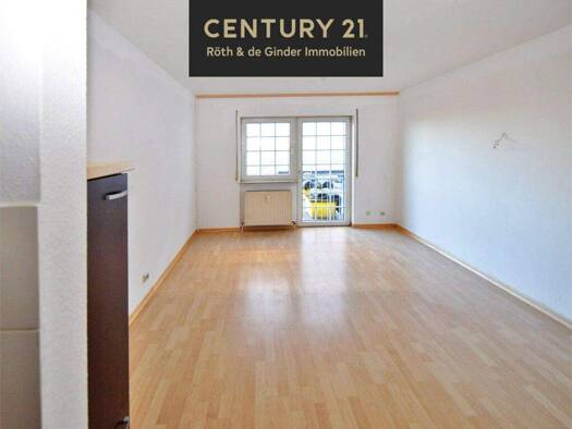 Wohnung zum Kauf 125.000 € 1 Zimmer 26 m² EG Gießen 35392