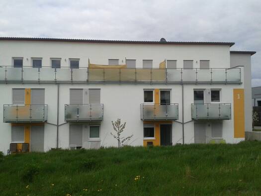 Studio zur Miete 420 € 1 Zimmer 30 m² frei ab 01.09.2026 Rottenburg 72108
