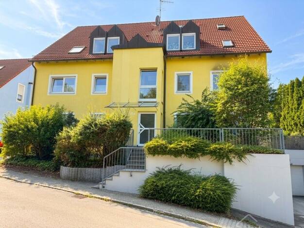 Maisonette zum Kauf 249.900 € 3 Zimmer 96 m² 3. Geschoss Ezelsdorf Burgthann 90559