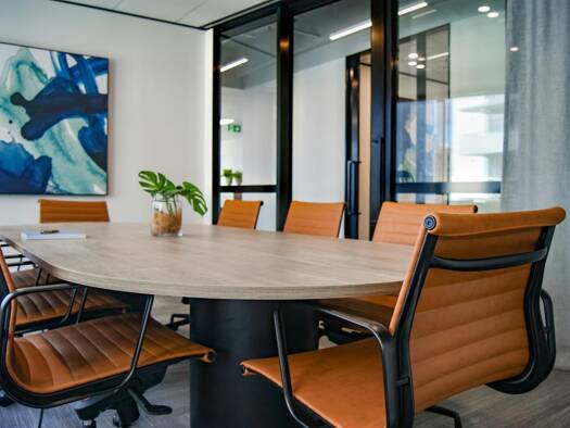 Bürofläche zur Miete provisionsfrei 2.700 m² Bürofläche teilbar ab 1.350 m² Erfurt 99092