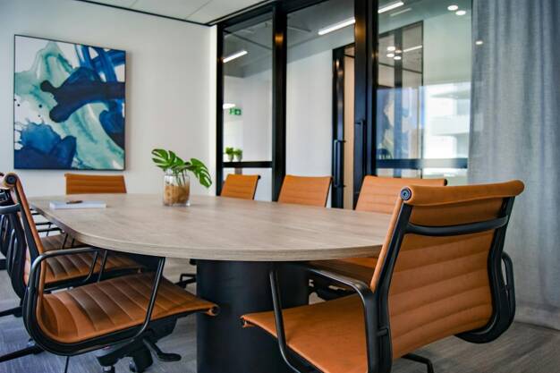 Bürofläche zur Miete provisionsfrei 2.700 m² Bürofläche teilbar ab 1.350 m² Erfurt 99092