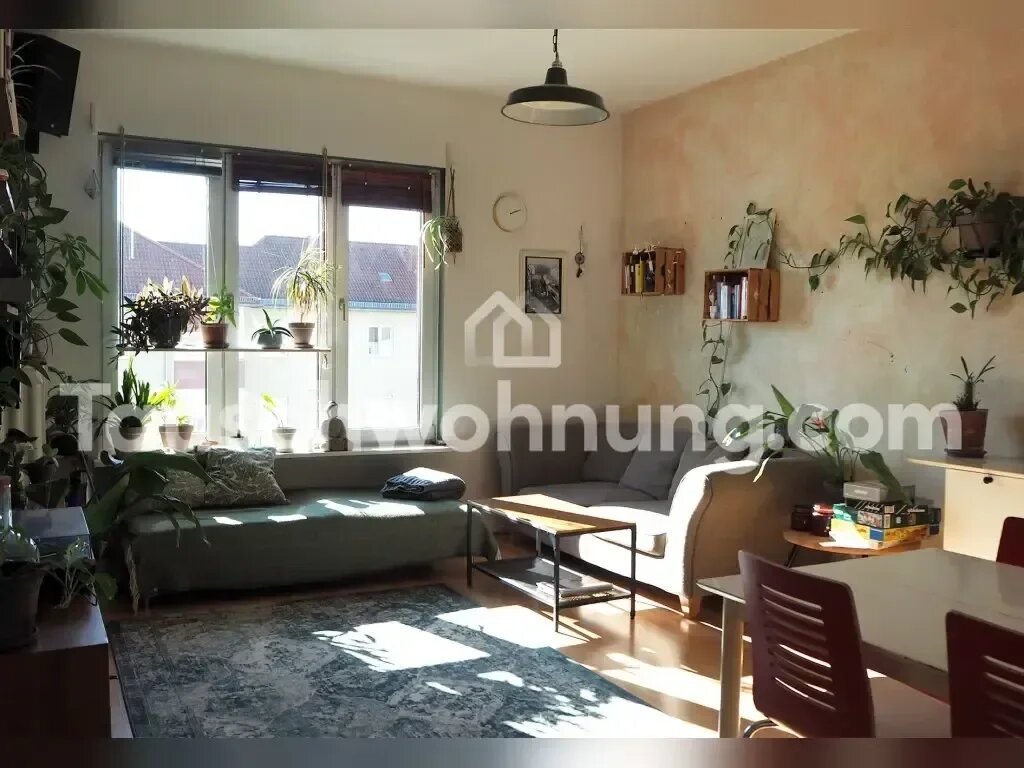 Wohnung zur Miete 552 € 3 Zimmer 83 m²<br/>Wohnfläche 3.<br/>Geschoss Halensee Berlin 10711