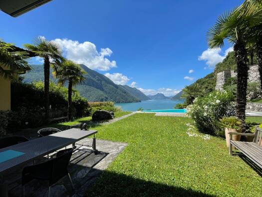 Villa zum Kauf 1.700.000 € 4 Zimmer 342,5 m² 500 m² Grundstück Cressogno di Valsolda 22010