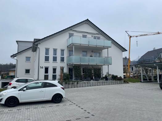 Wohnung zur Miete 730 € 2 Zimmer 70 m² frei ab 01.10.2026 Nenzingerstr. 16 Orsingen Orsingen-Nenzingen 78359