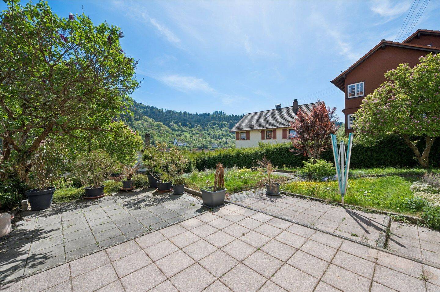 Mehrfamilienhaus zum Kauf – pohled 4