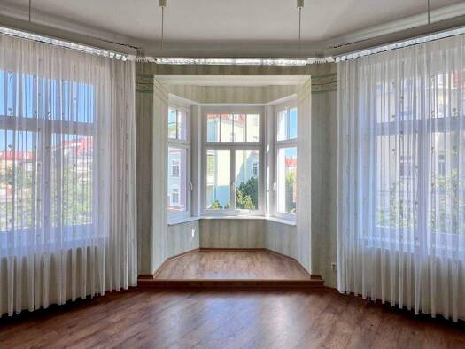 Praxisfläche zur Miete 855 € 6 Zimmer 118,7 m² Bürofläche Bautzen 02625