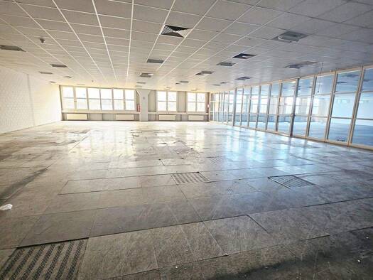 Lagerhalle zur Miete 7,90 € 327 m² Lagerfläche Karlsruher Straße 31-33 Rastatt 76437