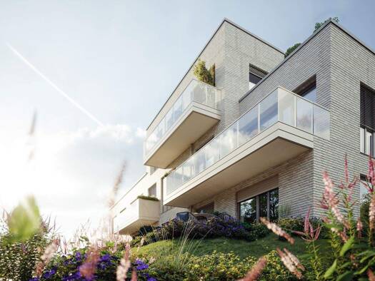 Wohnung zum Kauf - Neubau provisionsfrei 880.000 € 3 Zimmer 118,9 m² 1. Geschoss Eilbergweg 22 Großhansdorf 22927