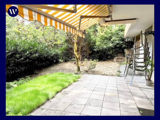 Terrassenwohnung zur Miete 2.070 € 4 Zimmer 123 m² EG frei ab 01.10.2026 Berndorffstr. 6 Bayenthal Rodenkirchen 50968