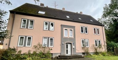 Wohnung zur Miete 419 € 3 Zimmer 58 m² EG Kniprodestraße 147 Fedderwardergroden Wilhelmshaven 26388