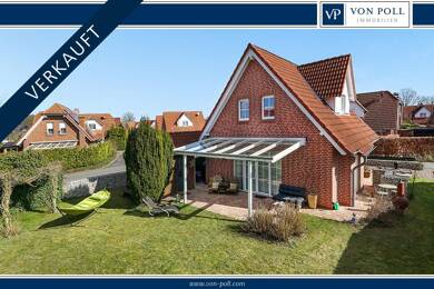 Einfamilienhaus zum Kauf 349.000 € 4 Zimmer 88 m² 351 m² Grundstück Borkenwirthe/Burlo Borken / Burlo 46325