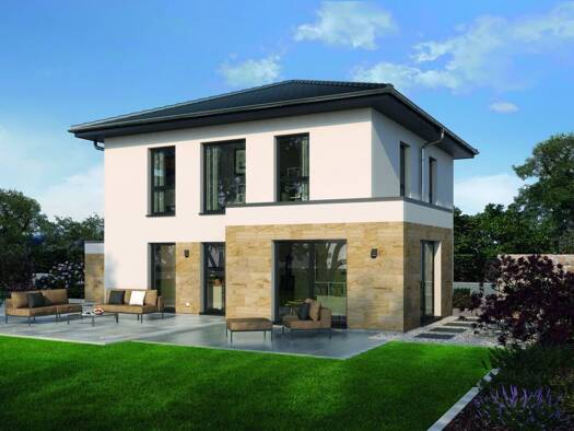 Haus zum Kauf provisionsfrei 900.000 € 4 Zimmer 150 m² 732 m² Grundstück Petzenhofen Geltendorf 82269