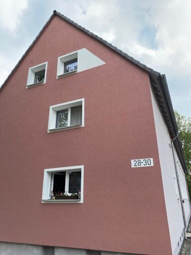 Wohnung zur Miete 280 € 2,5 Zimmer 39,3 m² 2. Geschoss frei ab 01.01.2025 Baukau - West Herne 44653