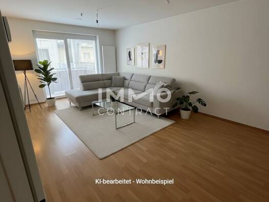 Wohnung zur Miete 1.014 € 3 Zimmer 80,9 m² Pöchlarn 3380