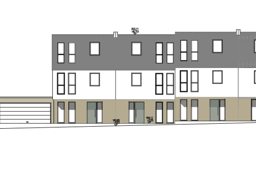 Grundstück zum Kauf 322.000 € 885 m² Grundstück Bollendorf Bollendorf 54669