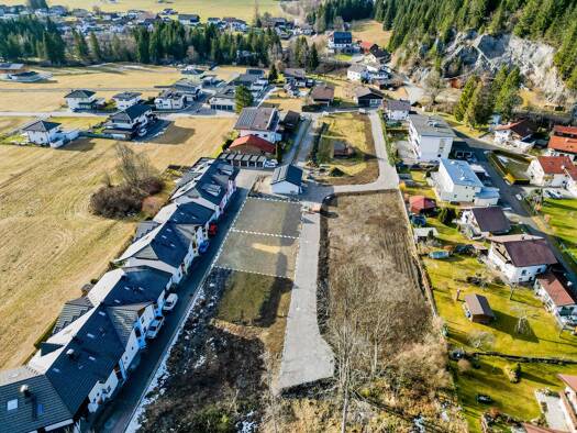 Grundstück zum Kauf 183.500 € 464 m² Grundstück Lechaschau 6600