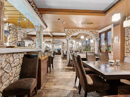 Restaurant zum Kauf 899.000 € 667 m² Grundstück Ochenbruck Schwarzenbruck 90592