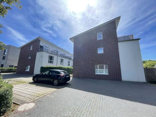 Reihenmittelhaus zur Miete 1.640 € 3 Zimmer 102,4 m² frei ab sofort Ochsenzoller Straße Garstedt Norderstedt 22848