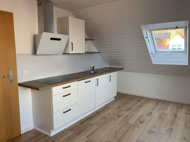 Wohnung zur Miete 1.000 € 3 Zimmer 80 m² 1. Geschoss Büchenbronn Ebersbach 73061