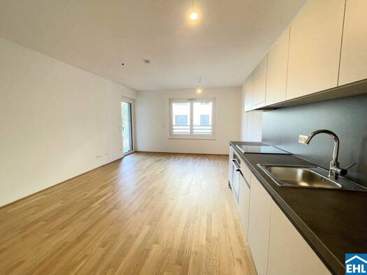 Wohnung zur Miete 883 € 2 Zimmer 50,8 m² 3. Geschoss frei ab 01.04.2026 Schöpfleuthnergasse Wien 1210