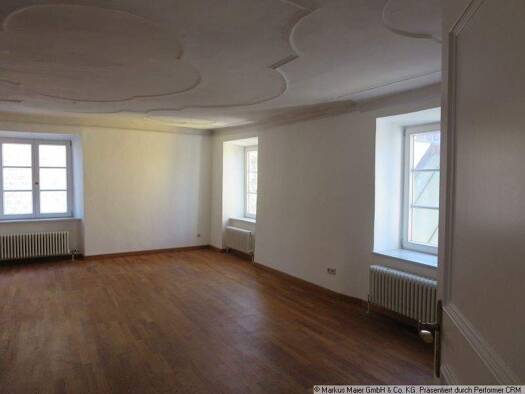 Wohnung zur Miete 1.230 € 3 Zimmer 96 m² frei ab 01.03.2026 Altstadt Wasserburg 83512