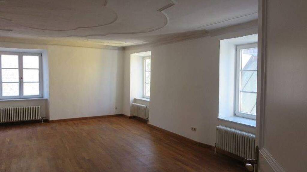 Wohnung zur Miete 1.230 € 3 Zimmer 96 m² frei ab 01.03.2026 Altstadt Wasserburg 83512