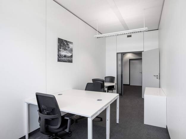 Bürofläche zur Miete provisionsfrei 855 m² Bürofläche Altrottstrasse 31 Walldorf 69190
