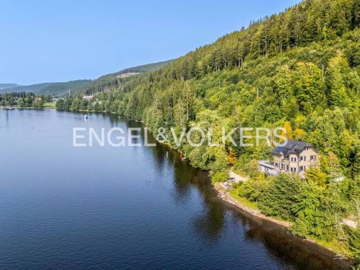 Einfamilienhaus zum Kauf 1.950.000 € 10 Zimmer 336 m² 872 m² Grundstück Titisee Titisee-Neustadt 79822