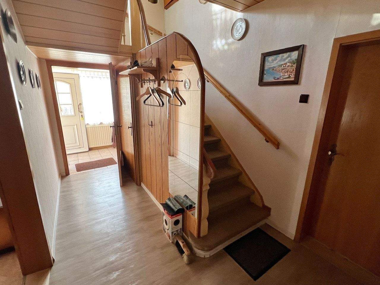 Einfamilienhaus zum Kauf - Ansicht 3