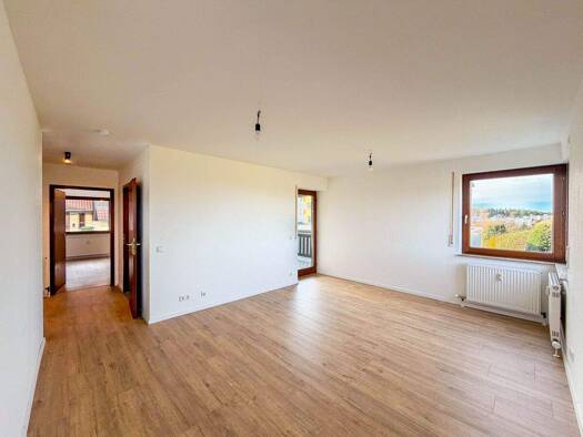 Wohnung zur Miete 620 € 2 Zimmer 61,5 m² Dobel 75335