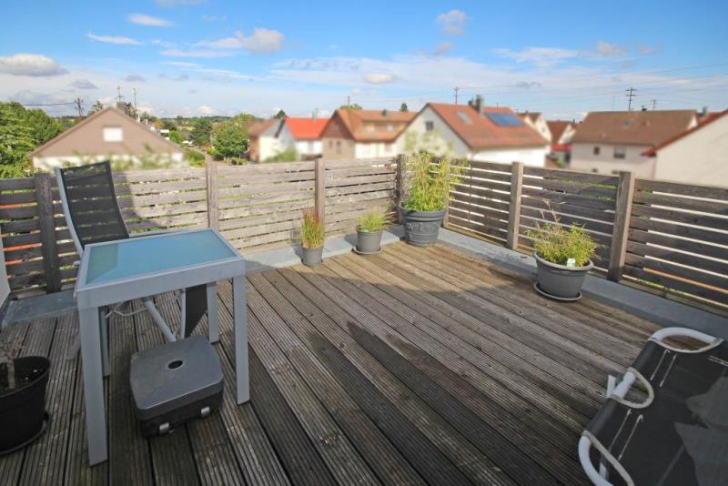 Wohnung zum Kauf 230.000 € 2 Zimmer 62 m²<br/>Wohnfläche Welzheim Welzheim 73642