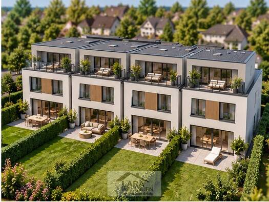 Reihenmittelhaus zum Kauf 557.600 € 5 Zimmer 139,4 m² 140 m² Grundstück Brockhagener Straße 130 Brackwede Bielefeld 33649