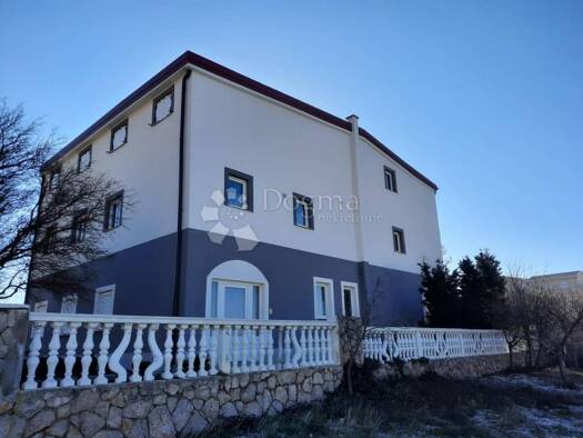 Einfamilienhaus zum Kauf 450.000 € 6 Zimmer 450 m² Cesarica, Karlobag Karlobag 53288