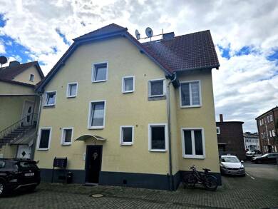 Wohnung zur Miete 800 € 3 Zimmer 60 m² Geschoss 3/3 frei ab 14.08.2025 Am Alten Gerauer Weg 10 Bischofsheim 65474