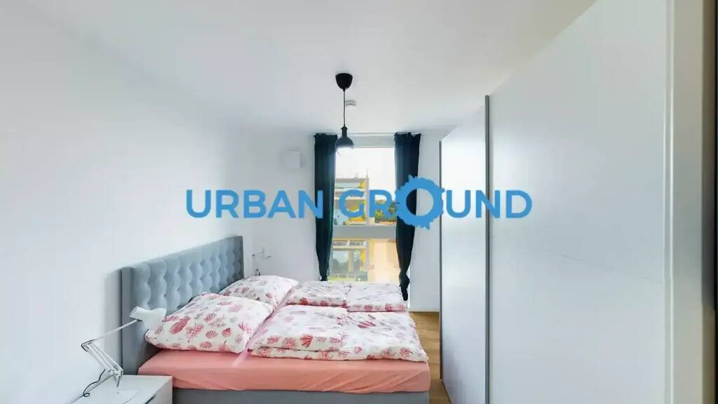 Studio zur Miete 1.287 € 2 Zimmer 48 m² 8. Geschoss frei ab 01.03.2026 Allee der Kosmonauten Friedrichsfelde Berlin 10315