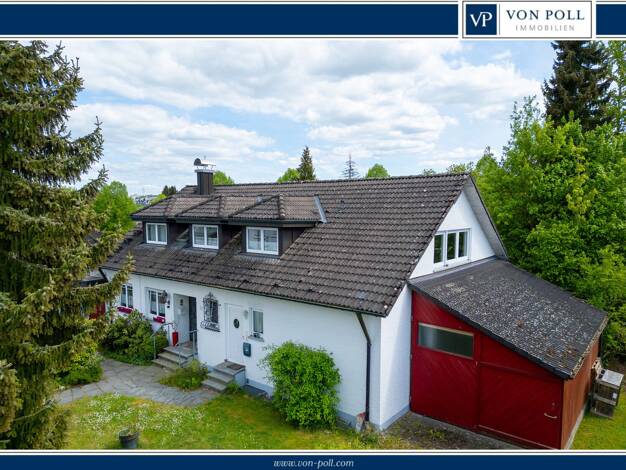 Einfamilienhaus zum Kauf 529.000 € 7,5 Zimmer 247,6 m² 1.120 m² Grundstück Rietheim Villingen-Schwenningen 78052
