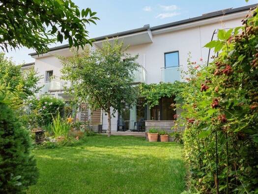 Reihenmittelhaus zur Miete 2.300 € 6 Zimmer 164 m² Tulln an der Donau 3430