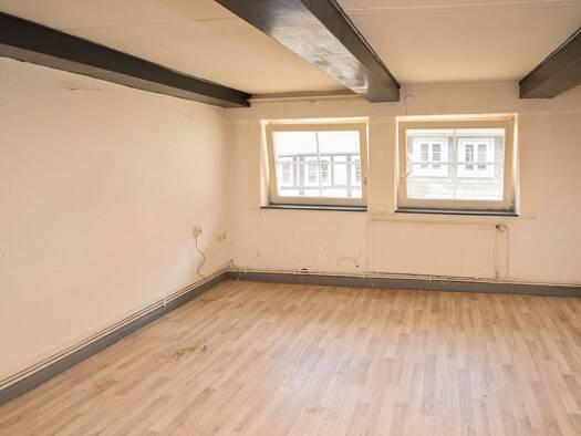 Mehrfamilienhaus zum Kauf 135.000 € 10 Zimmer 178 m² 131 m² Grundstück Altstadt Goslar 38640