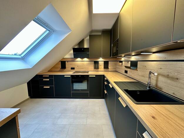 Wohnung zur Miete 890 € 3 Zimmer 77 m² 2. Geschoss Bitburg 54634