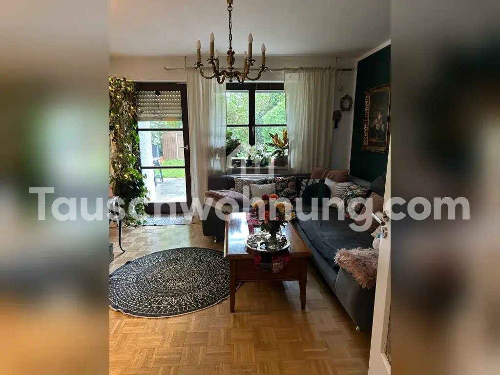 Wohnung zur Miete 1.270 € 2,5 Zimmer 60 m²<br/>Wohnfläche EG<br/>Geschoss Waldtrudering München 81827