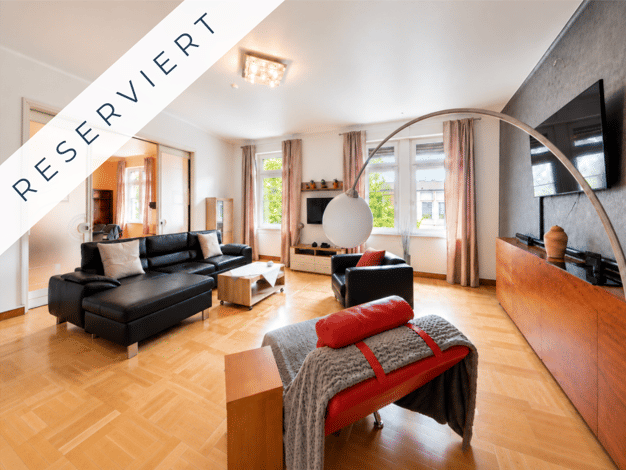 Wohnung zum Kauf 4 Zimmer 168 m² Innenstadt Neunkirchen 66538