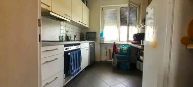 Wohnung zum Kauf 199.000 € 4 Zimmer 92 m² 2. Geschoss frei ab 01.10.2025 Ranstadt Ranstadt 63691