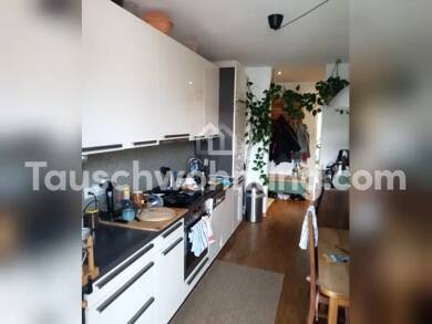 Wohnung zur Miete Tauschwohnung 740 € 3 Zimmer 84 m² 3. Geschoss Schönefeld-Abtnaundorf Leipzig 04347