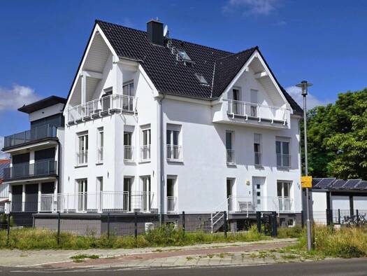 Wohnung zur Miete 1.550 € 3 Zimmer 85 m² Kladow Spandau 14089