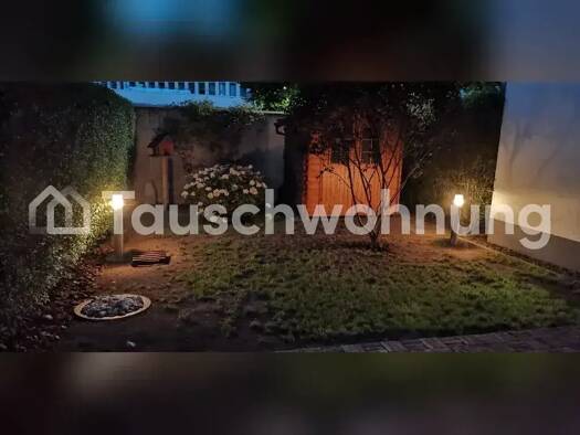 Wohnung zur Miete Tauschwohnung 1.200 € 2 Zimmer 60 m² EG Lindenthal Köln 50931