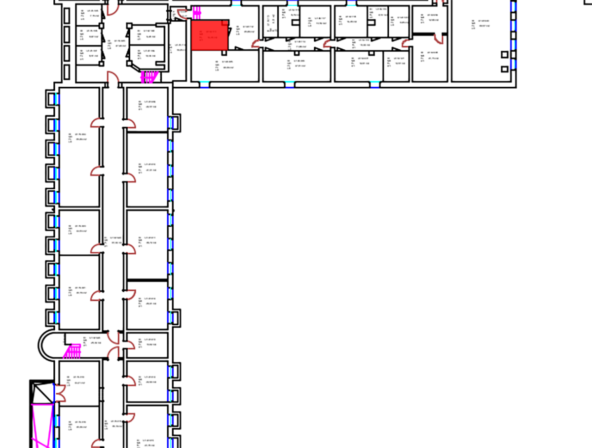 Lagerhalle zur Miete 189 € 14,3 m²<br/>Lagerfläche Zur Wetterwarte 50 Flughafen Dresden/Industriegebiet Klotzsche Dresden 01109